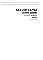 CL-5000 CL-5500 Series Service.pdf